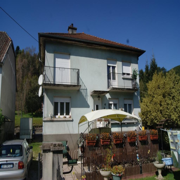 Offres de vente Maison Servance 70440