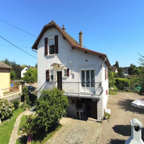 Offres de vente Maison Lure 70200