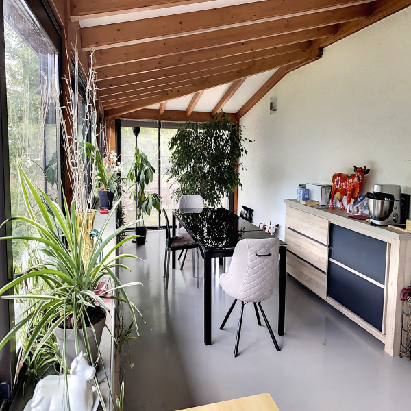 Offres de vente Maison Raddon-et-Chapendu 70280