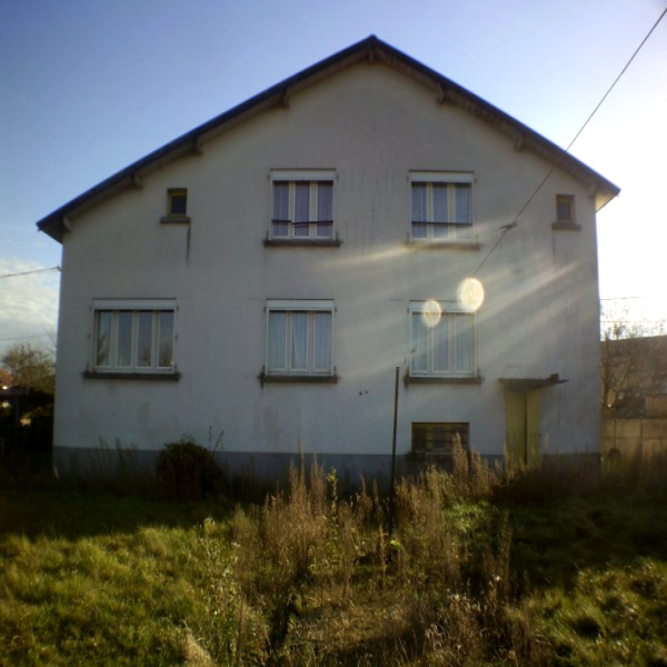 Offres de vente Maison Lure 70200