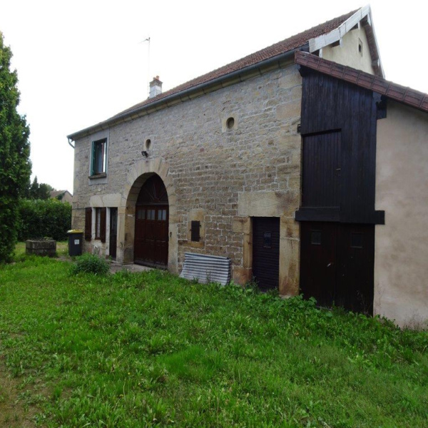 Offres de vente Maison Lure 70200
