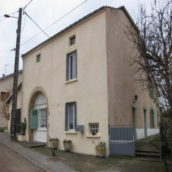 Offres de vente Maison Jussey 70500