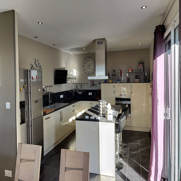 Offres de vente Maison Belfort 90000