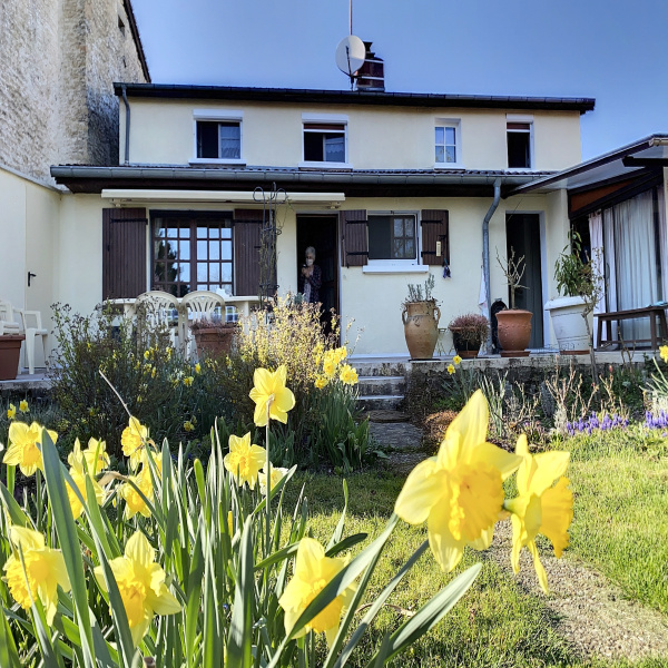 Offres de vente Maison Rosières-sur-Mance 70500
