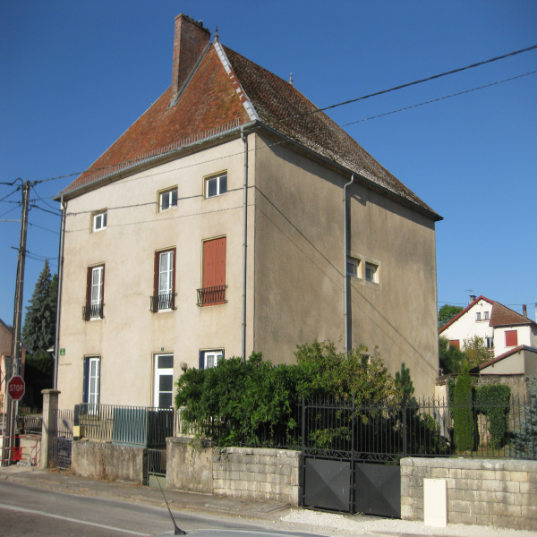 Offres de vente Maison Cintrey 70120