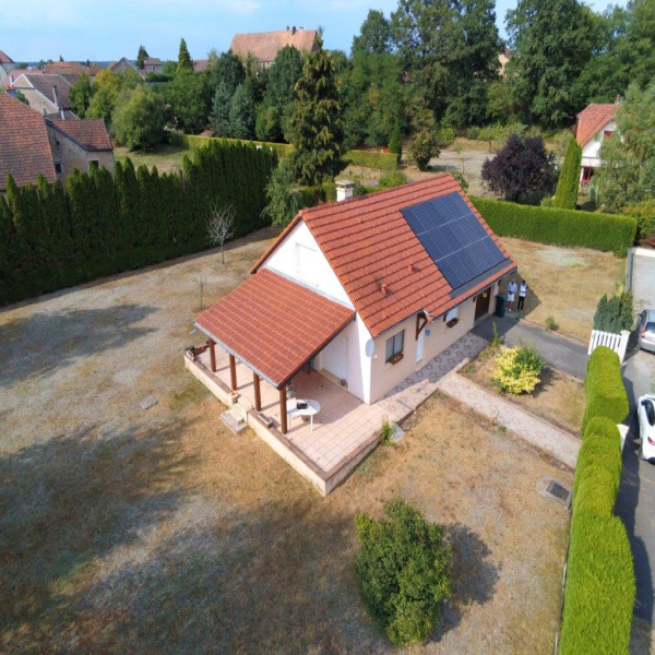 Offres de vente Maison Lure 70200