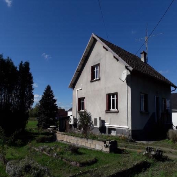 Offres de vente Maison Lure 70200