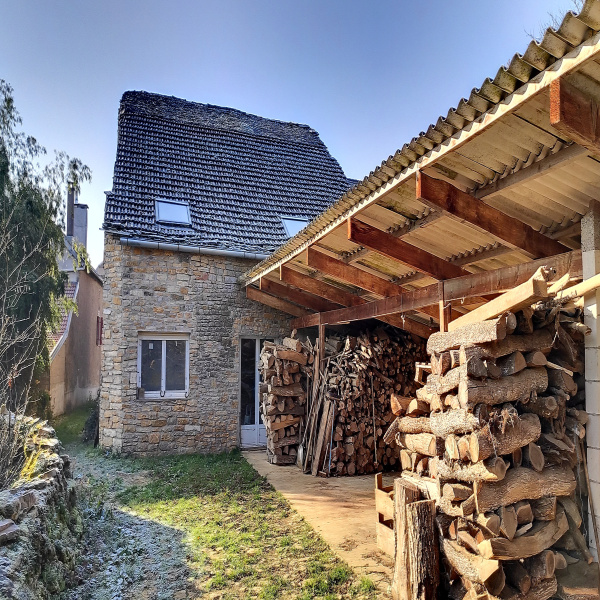 Offres de vente Maison Borey 70110
