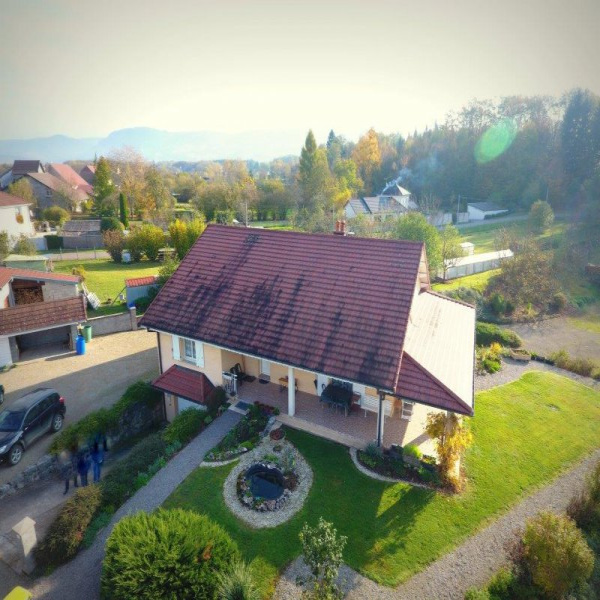 Offres de vente Maison Mélisey 70270