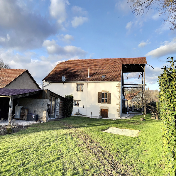 Offres de vente Maison Combeaufontaine 70120