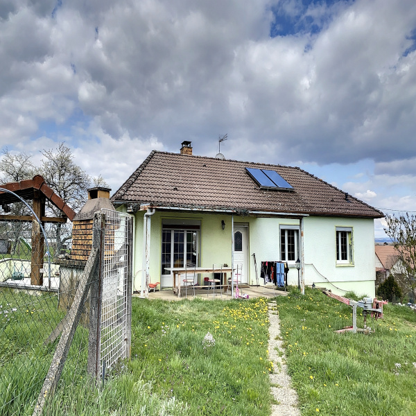 Offres de vente Maison Brotte-lès-Luxeuil 70300