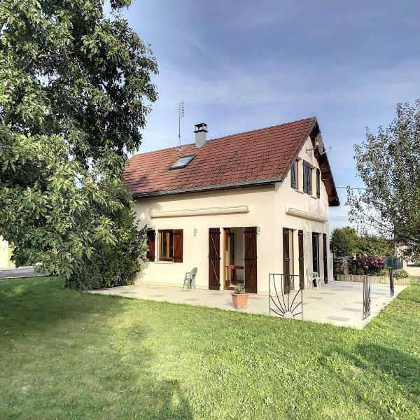 Offres de vente Maison Lure 70200