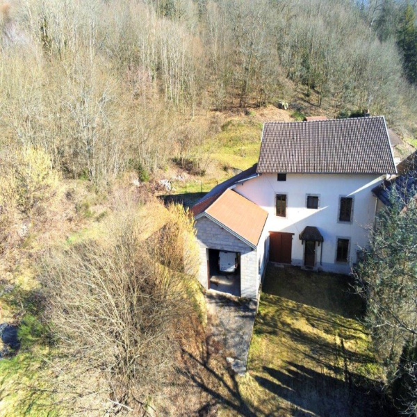 Offres de vente Maison La Longine 70310