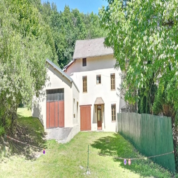 Offres de vente Maison La Longine 70310