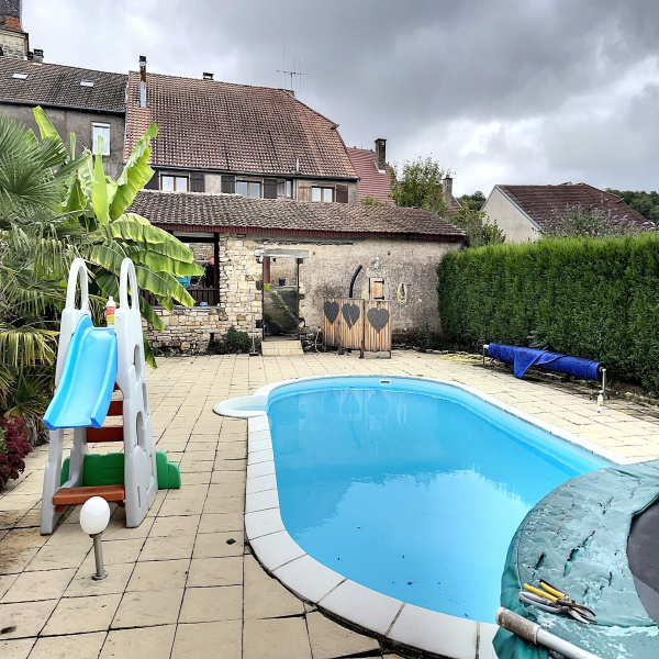 Offres de vente Maison Pomoy 70240