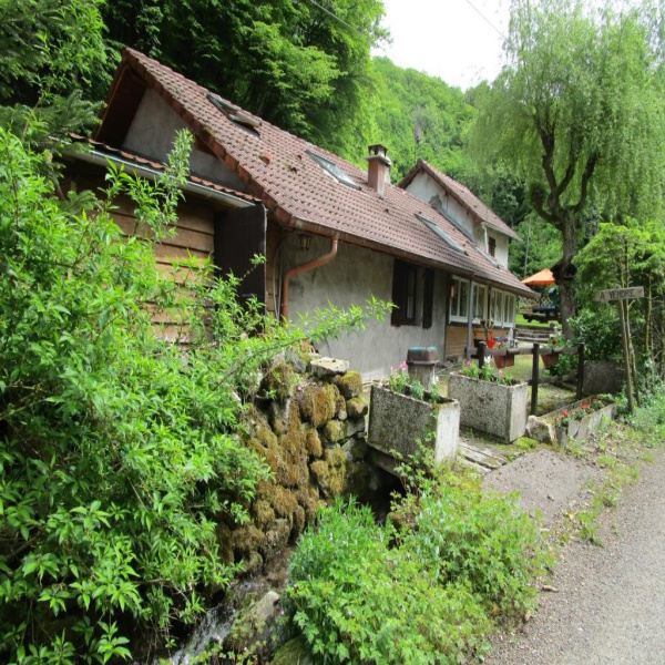 Offres de vente Maison Mélisey 70270