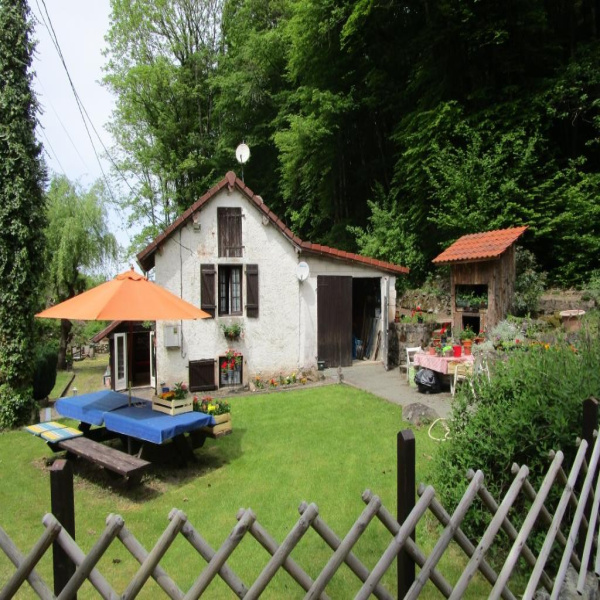 Offres de vente Maison Mélisey 70270