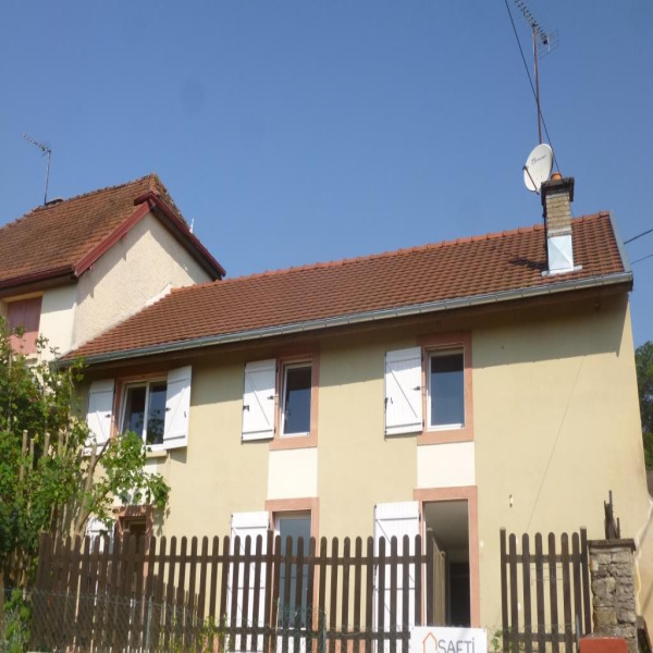 Offres de vente Maison Lure 70200