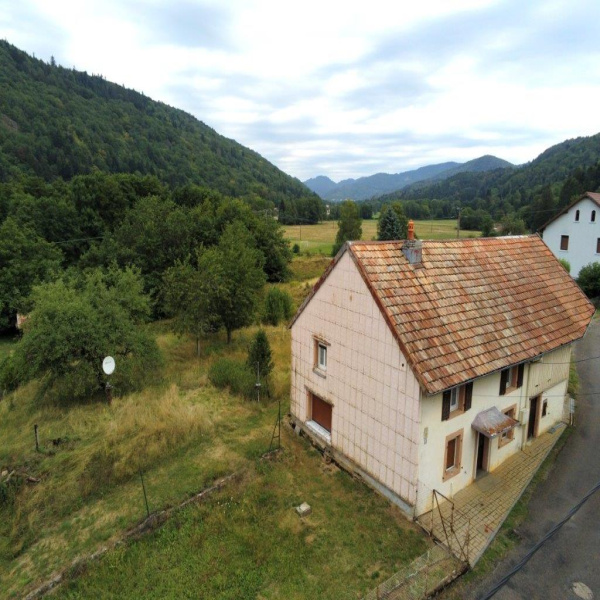 Offres de vente Maison Servance 70440