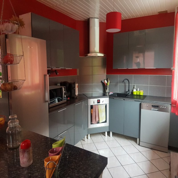 Offres de vente Maison Mélisey 70270