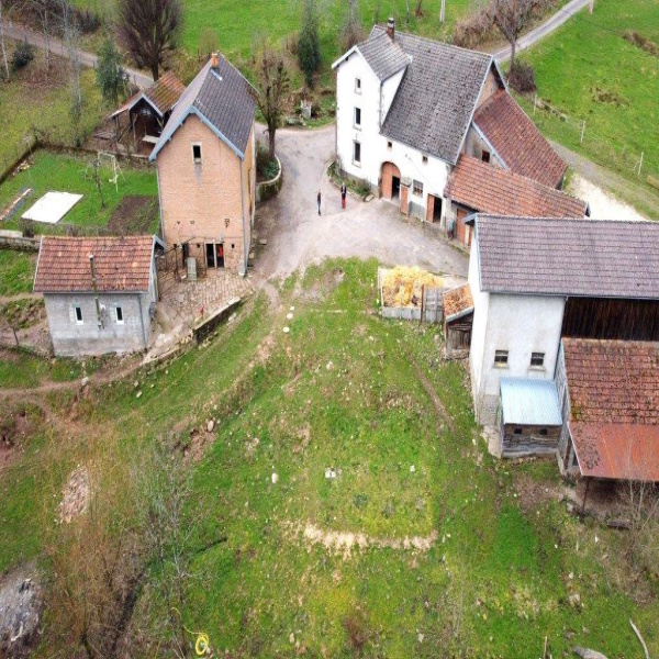 Offres de vente Maison La Lanterne-et-les-Armonts 70270