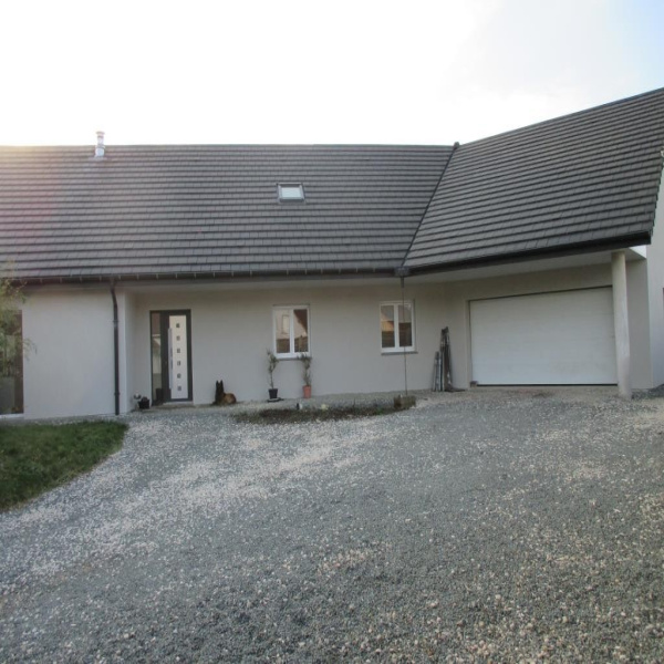 Offres de location Maison Lure 70200