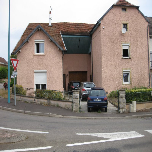 Offres de vente Maison Menoux 70160