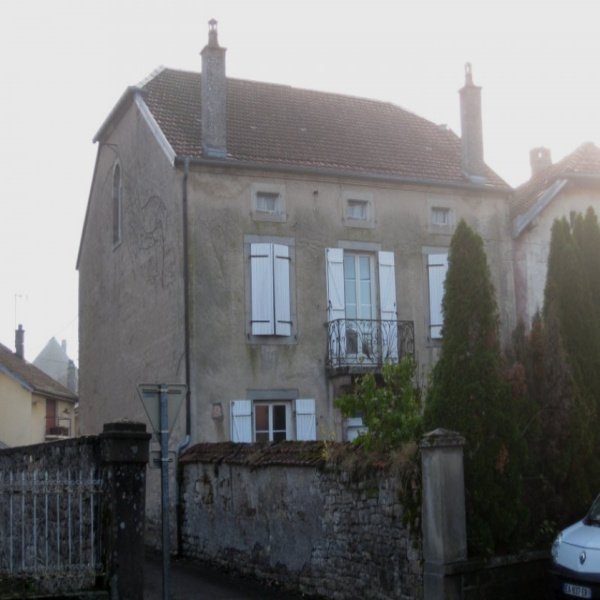 Offres de vente Maison Conflans-sur-Lanterne 70800