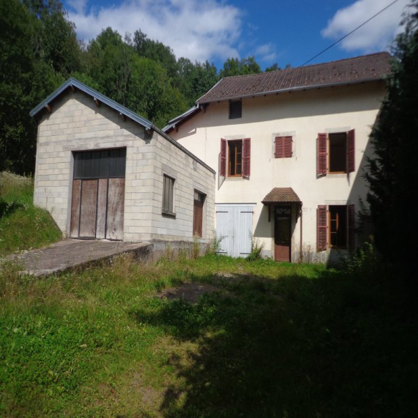 Offres de vente Maison La Longine 70310