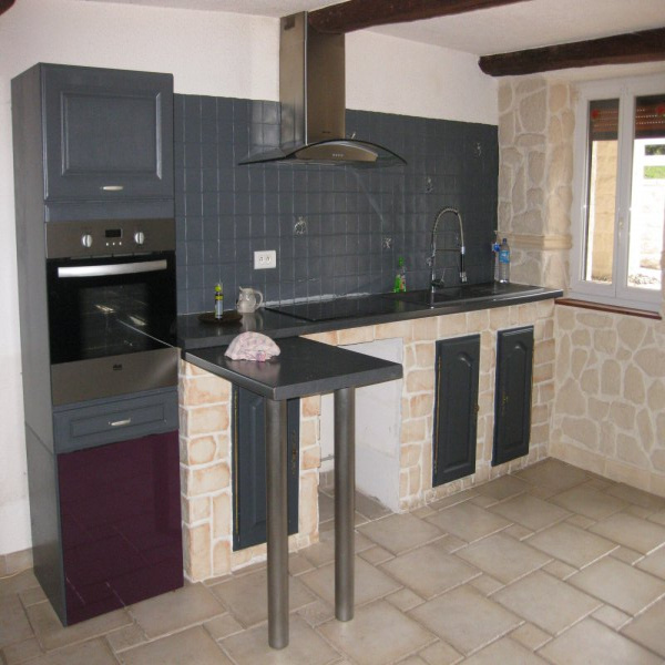 Offres de vente Maison Luxeuil-les-Bains 70300