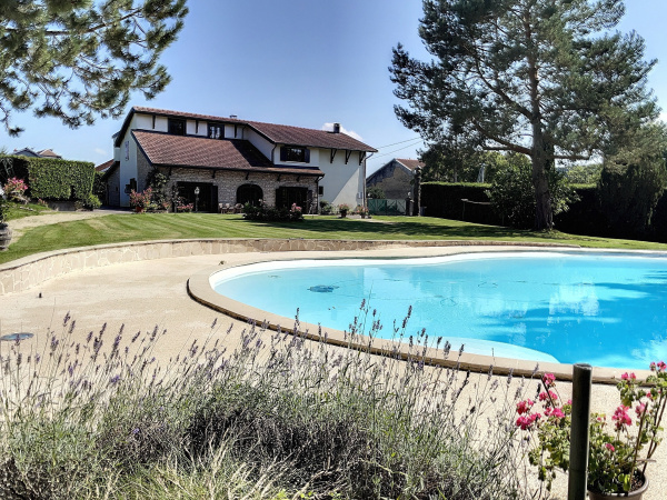 Offres de vente Maison Lure 70200