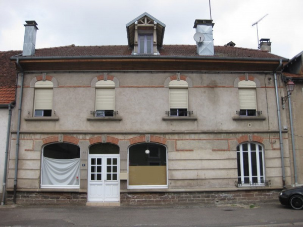 Offres de vente Maison Conflans-sur-Lanterne 70800