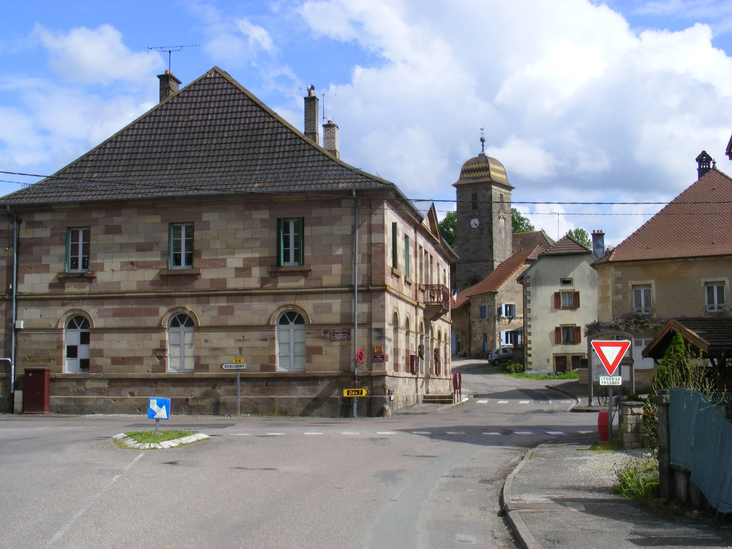 property