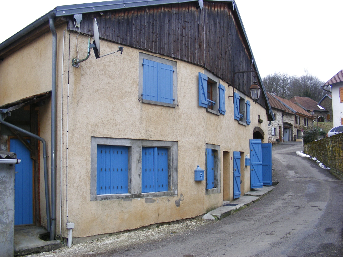 property