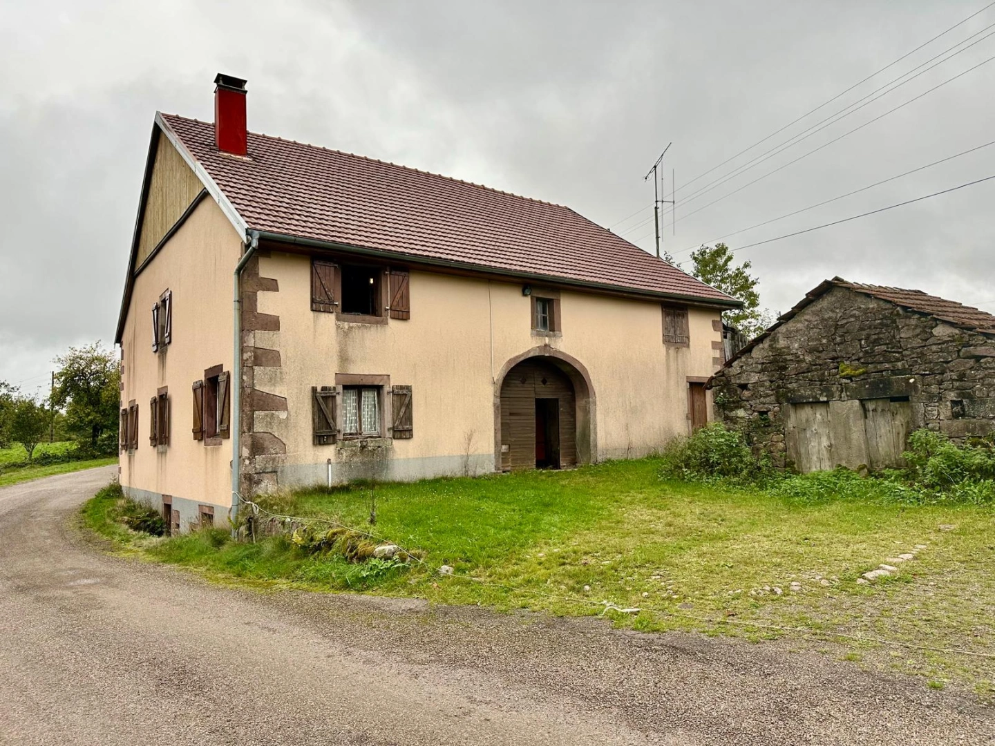 property