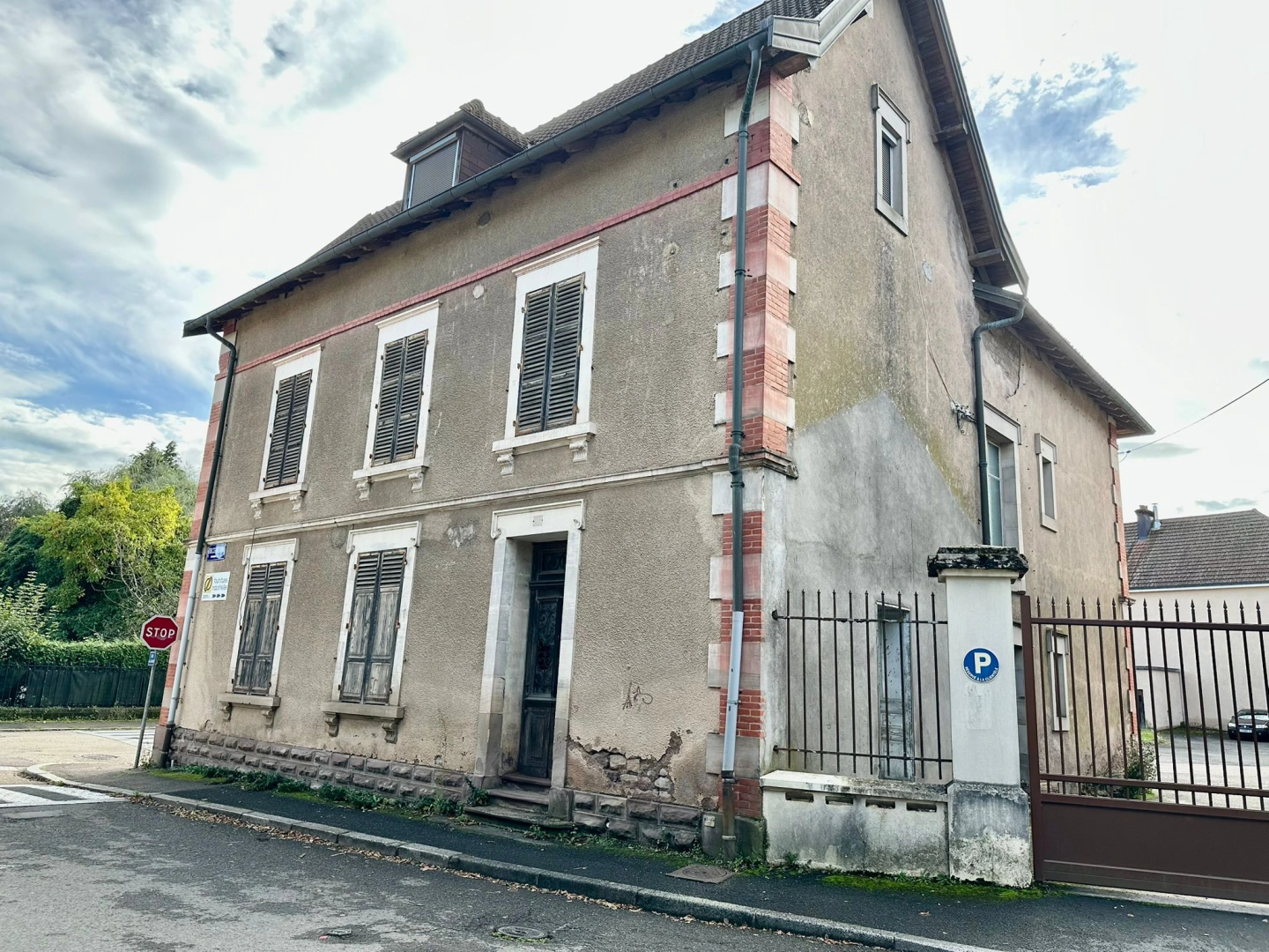 property