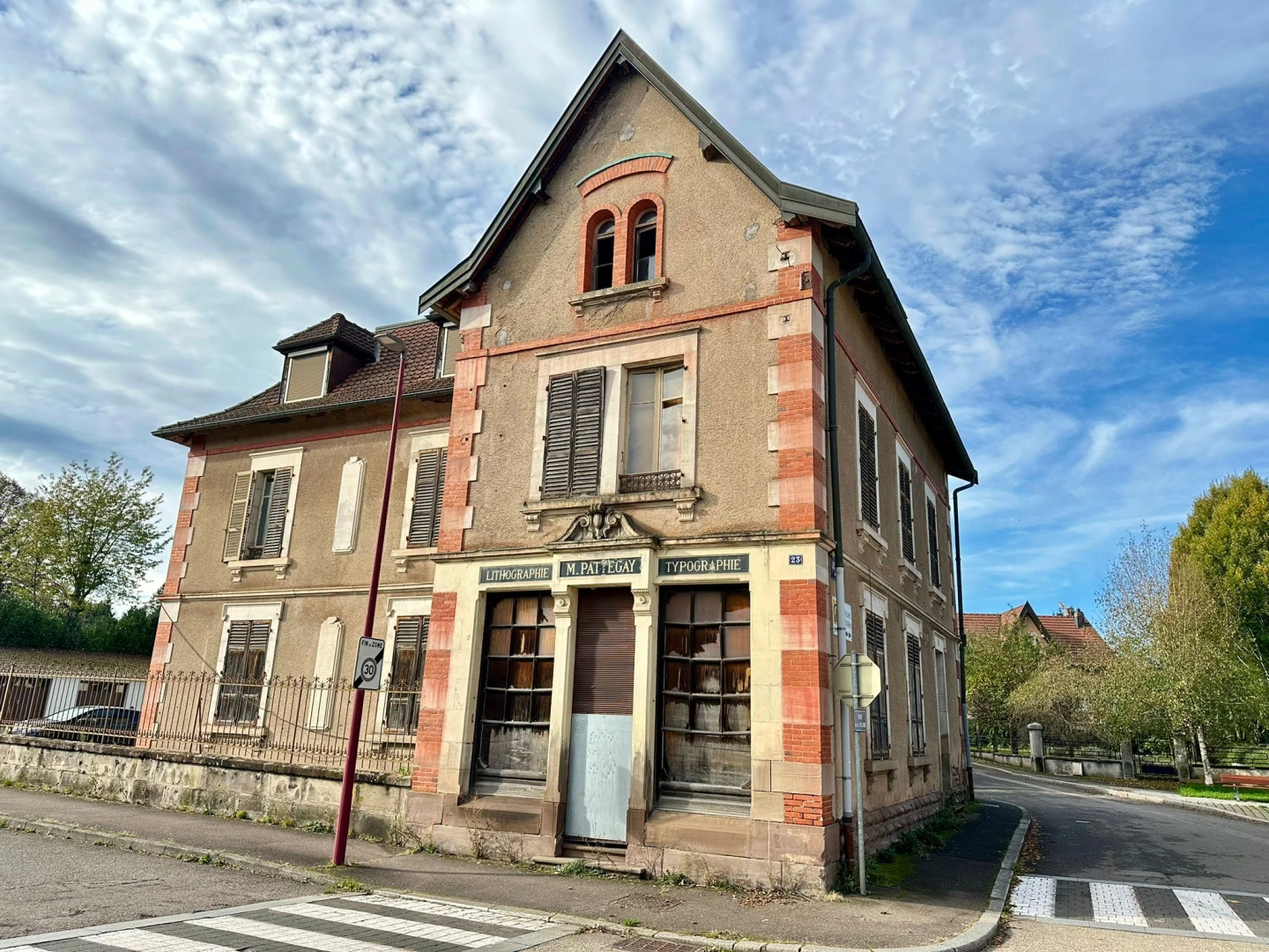 property