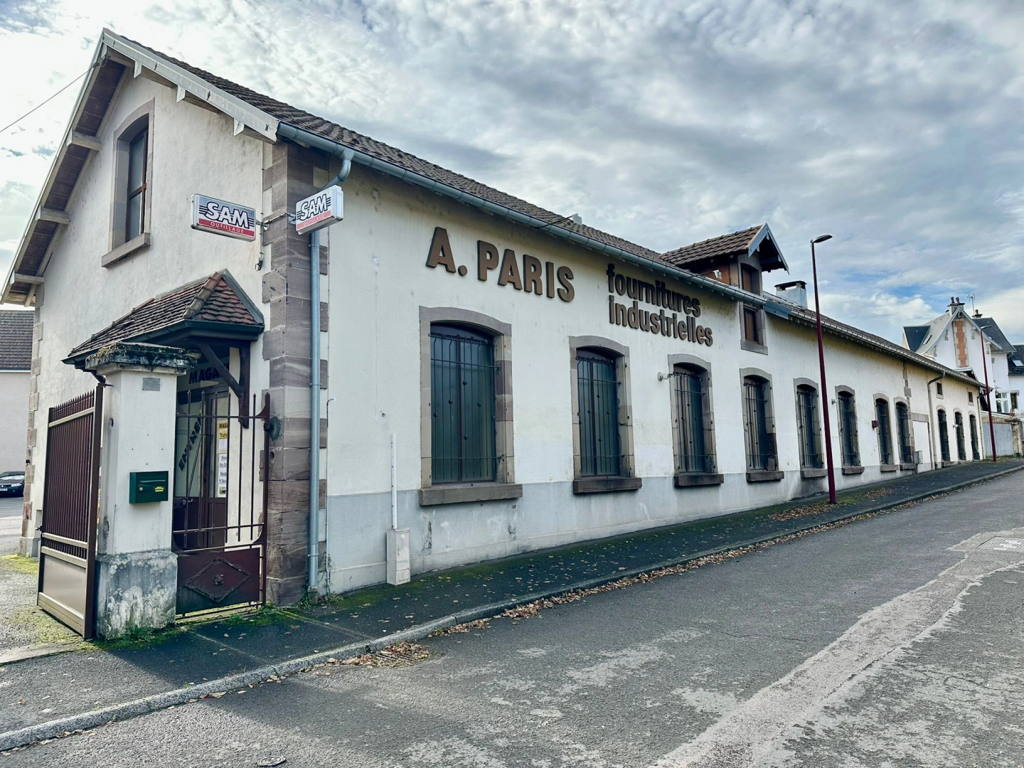 property