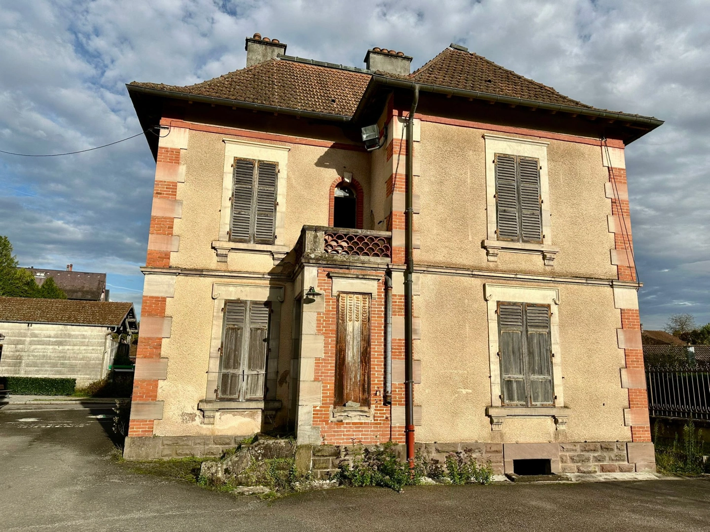 property