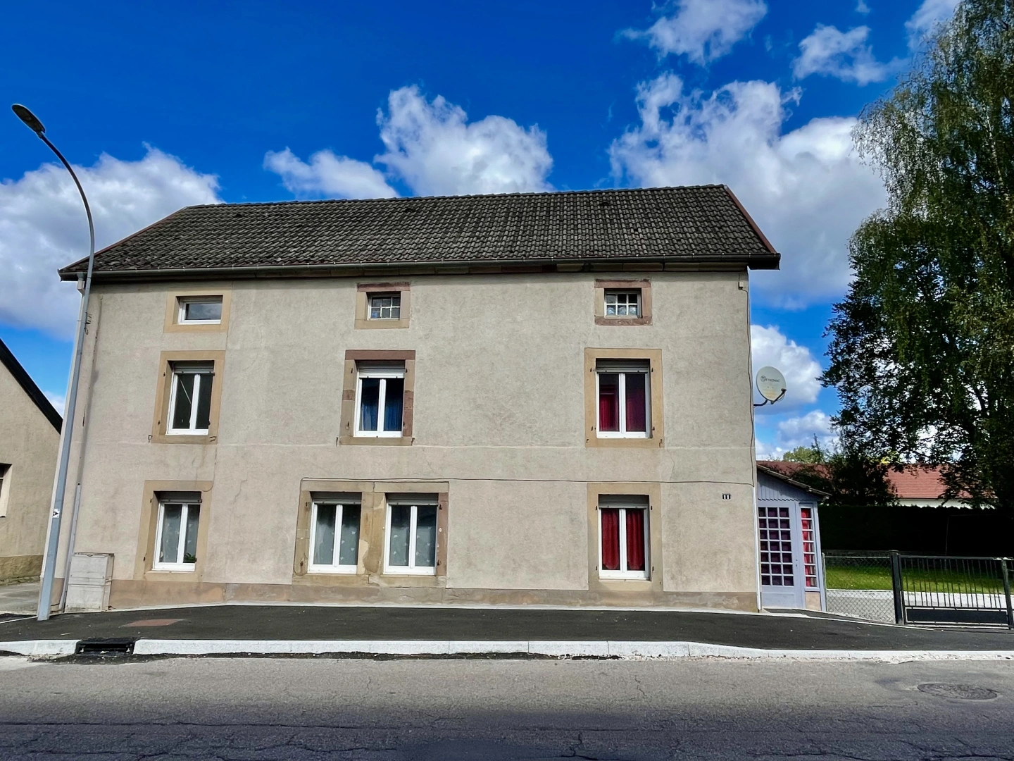 property