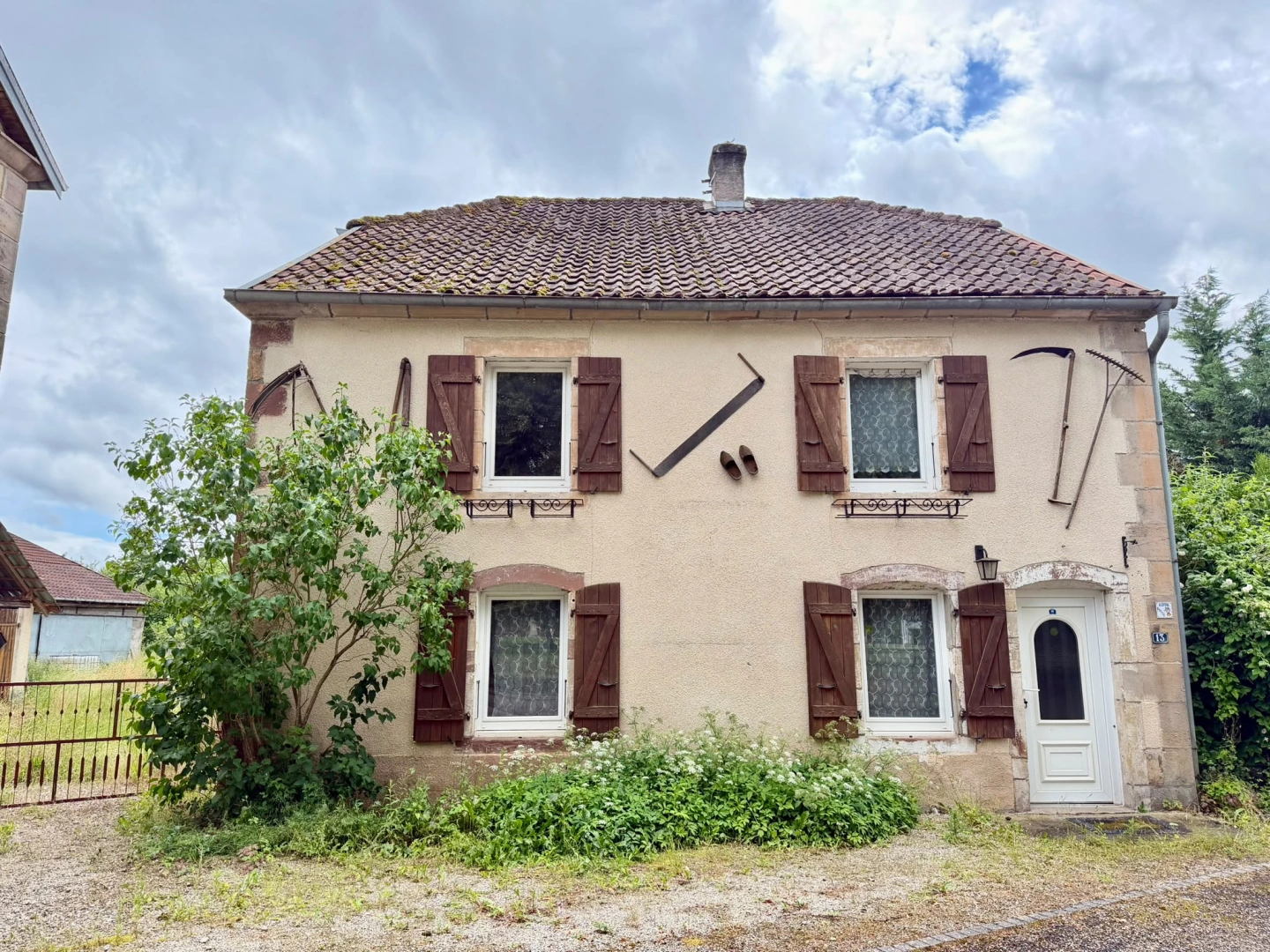 property