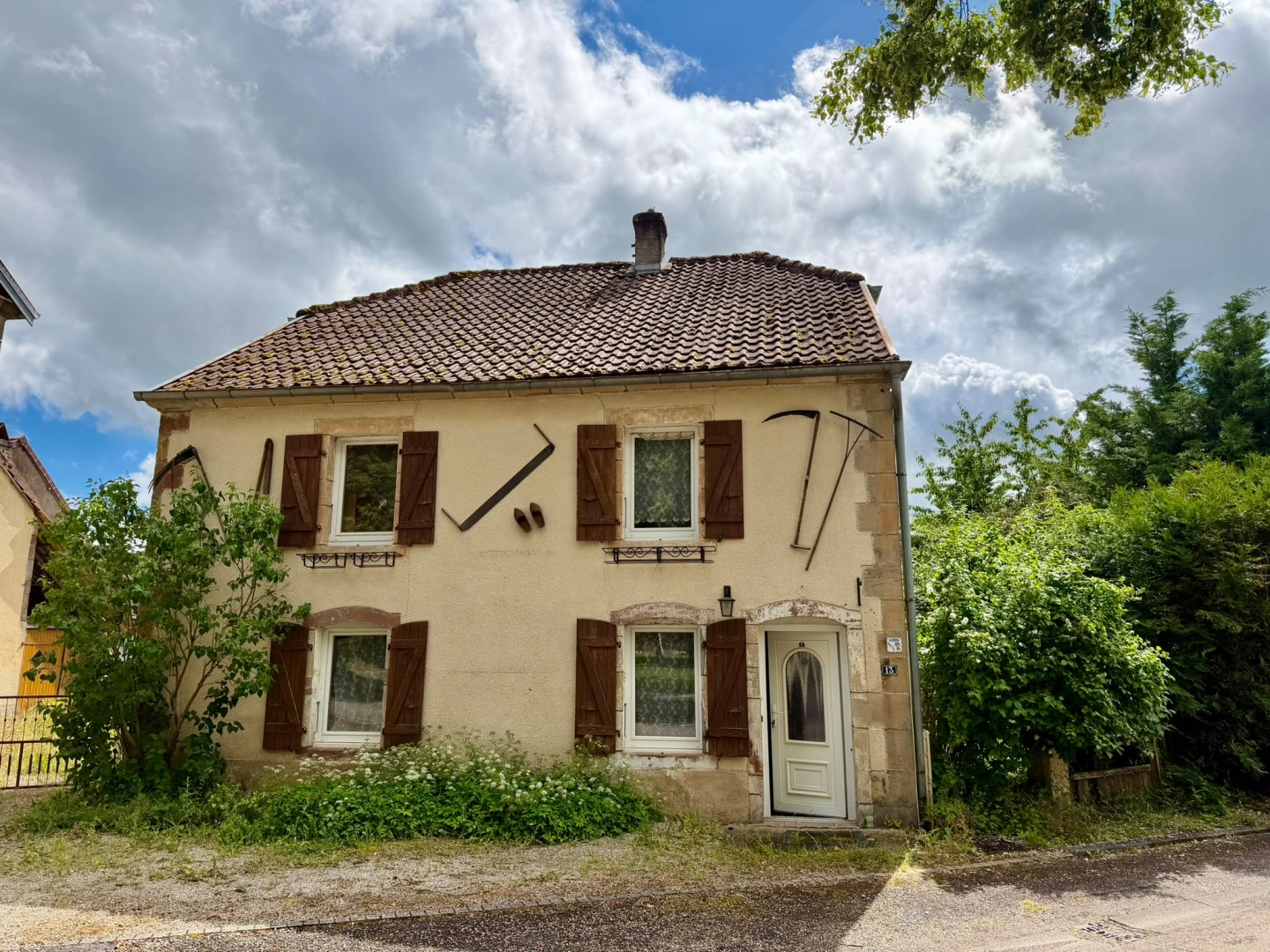 property