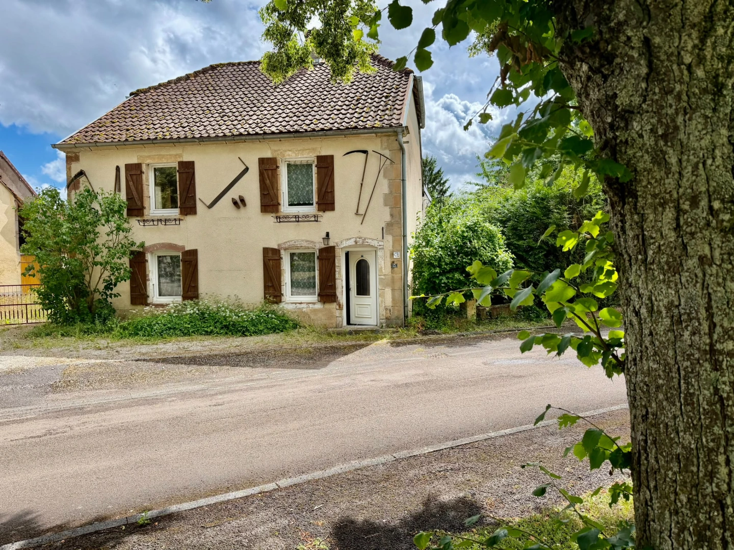 property