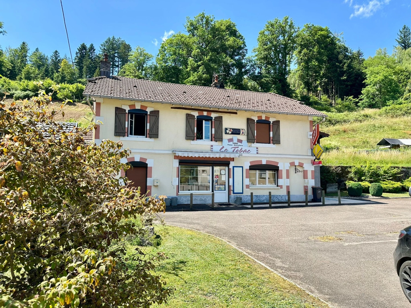 property