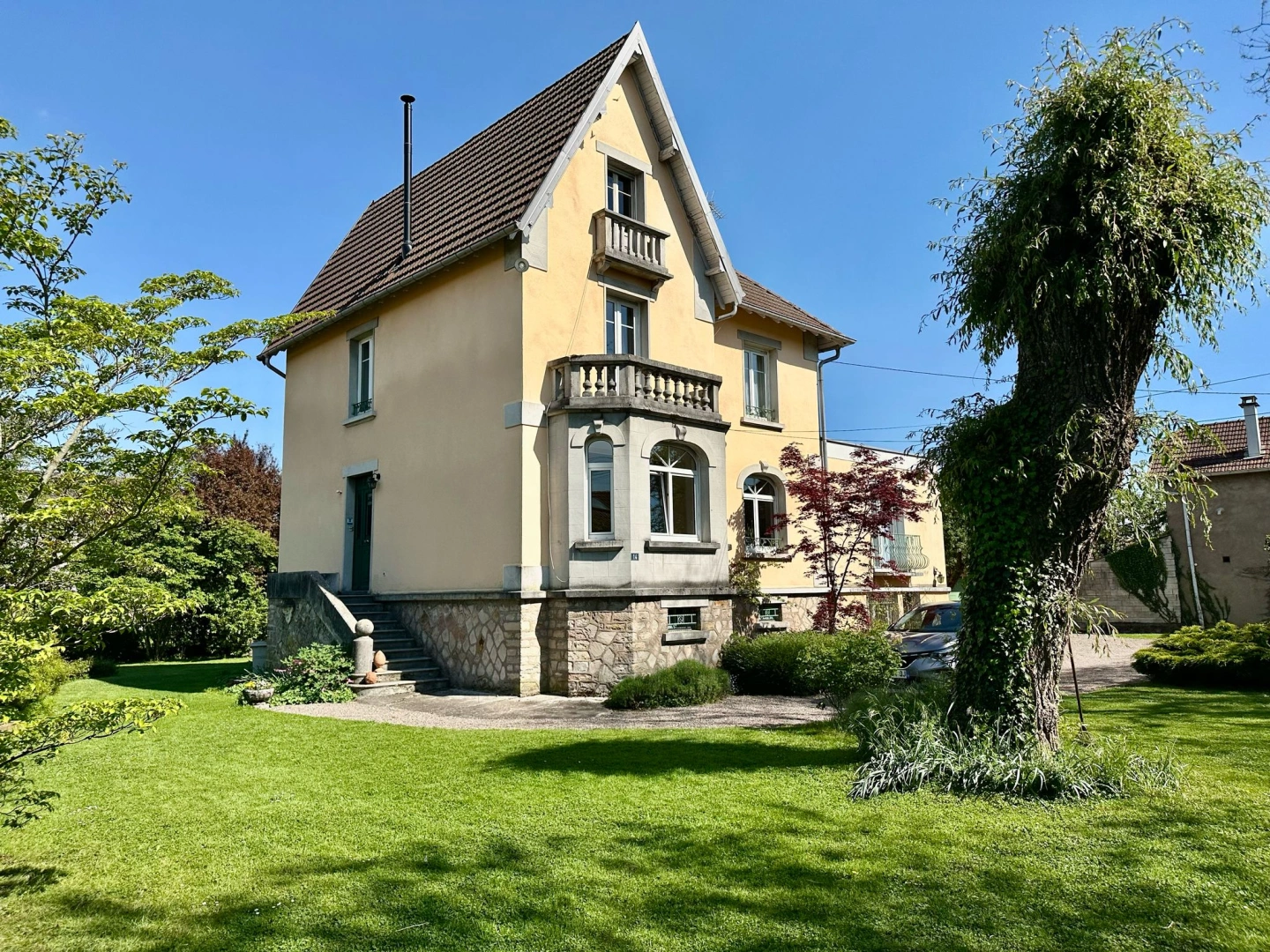 property