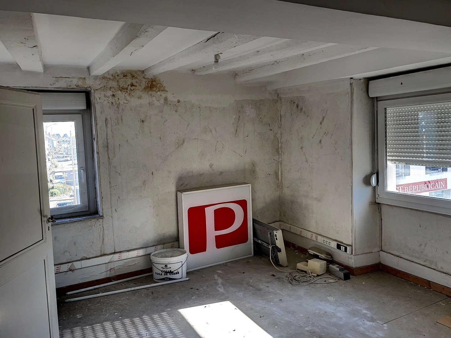 property