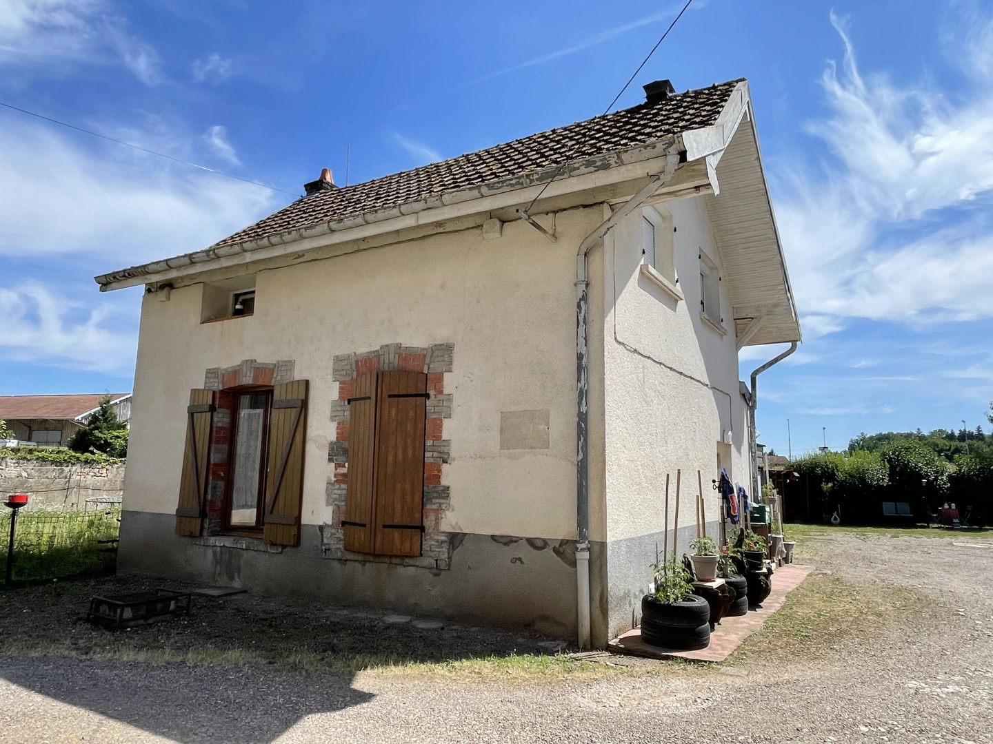 property