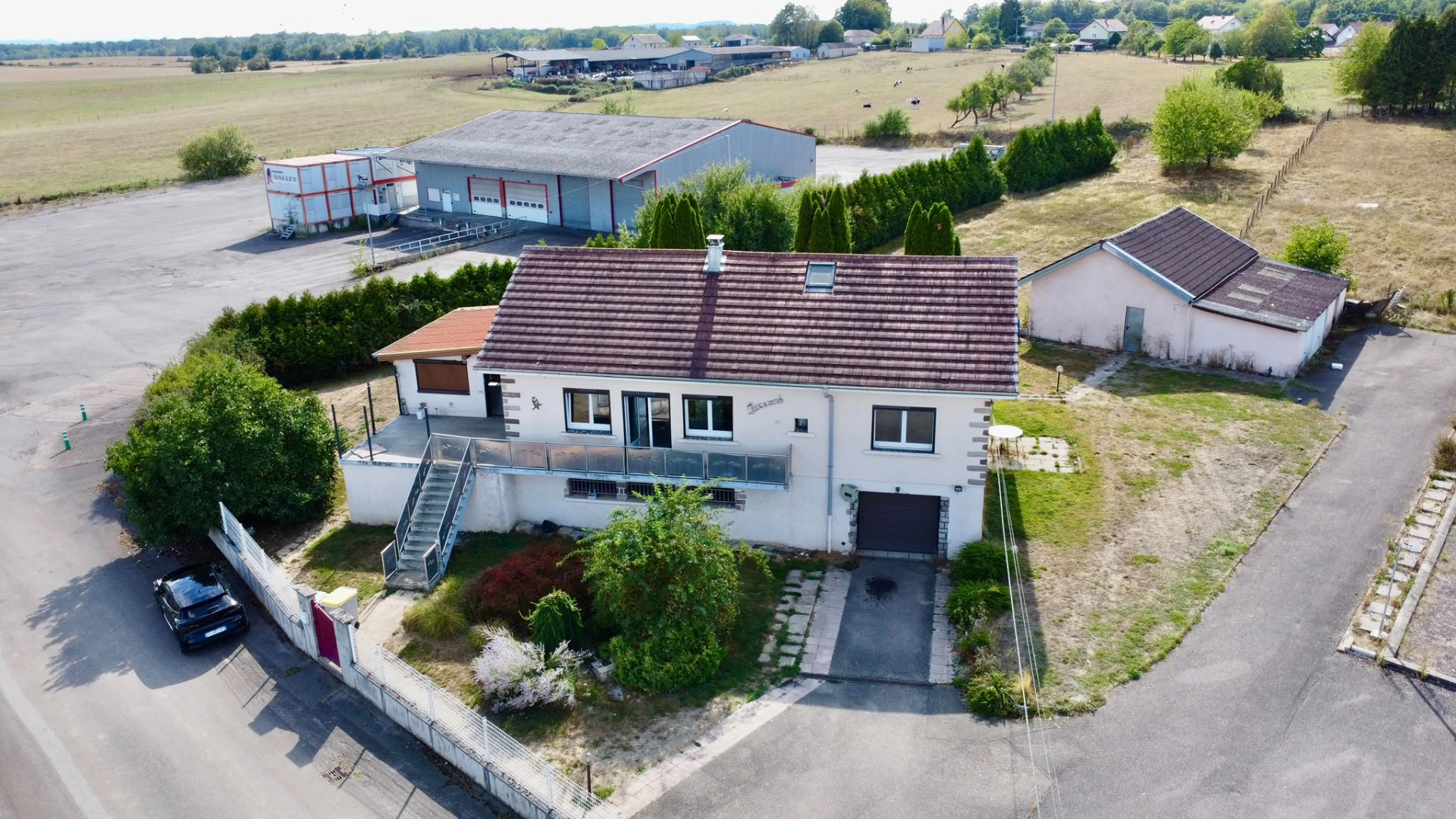 property