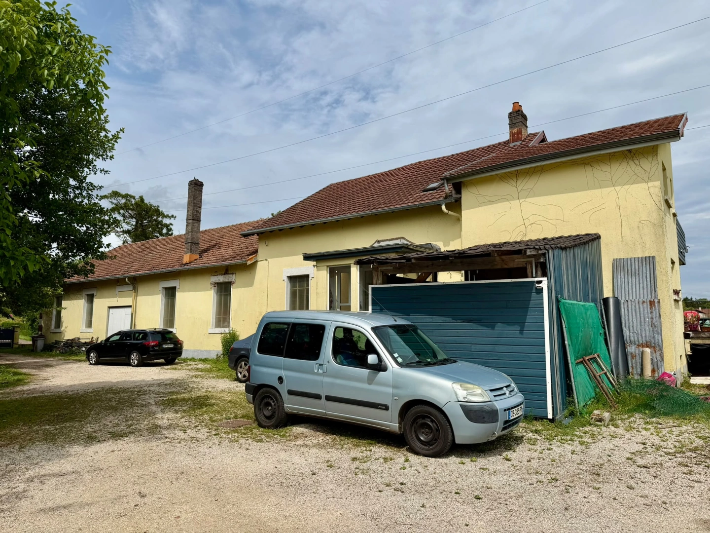 property