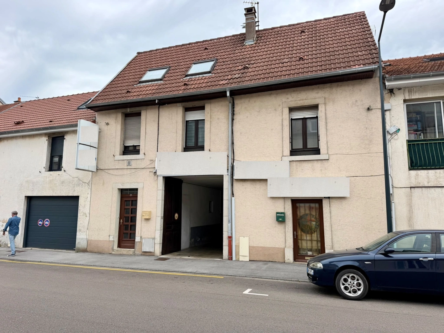 property